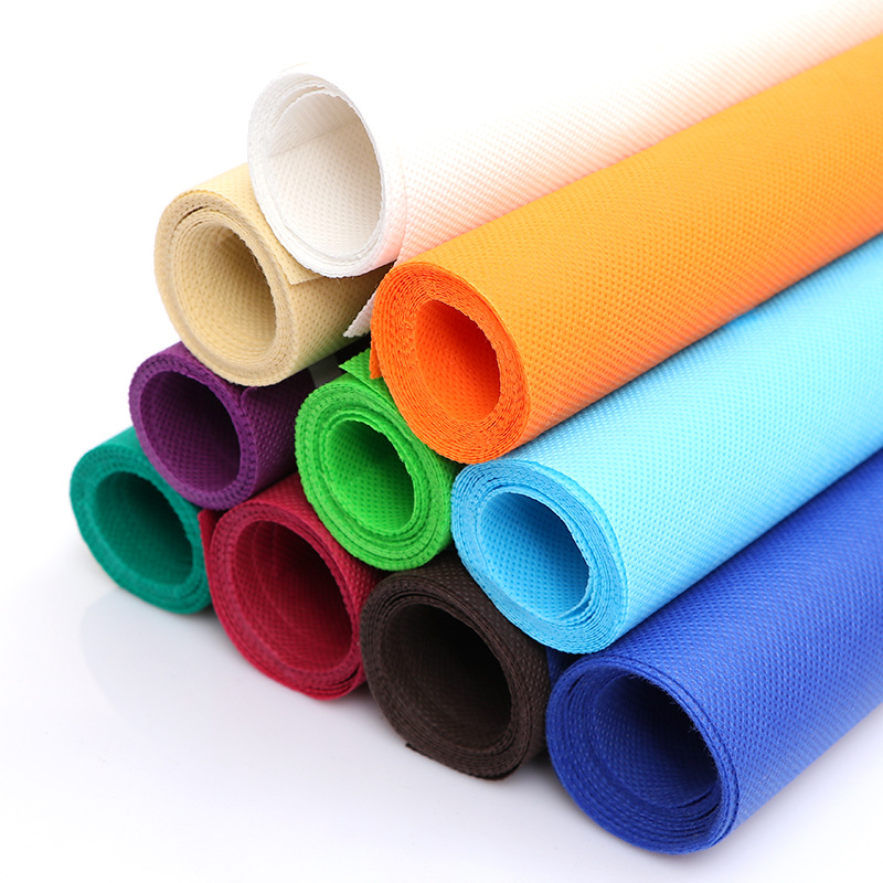 临海无纺布的分类和特性