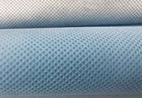 临海(PP)丙纶无纺布跟(PET)涤纶无纺布的区别