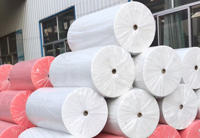 临海RPET面料与普通化纤面料有什么区别